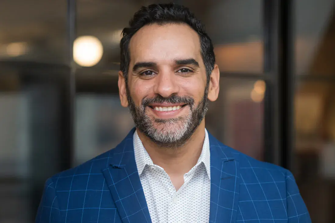 Carlos M. Garcia Jr.