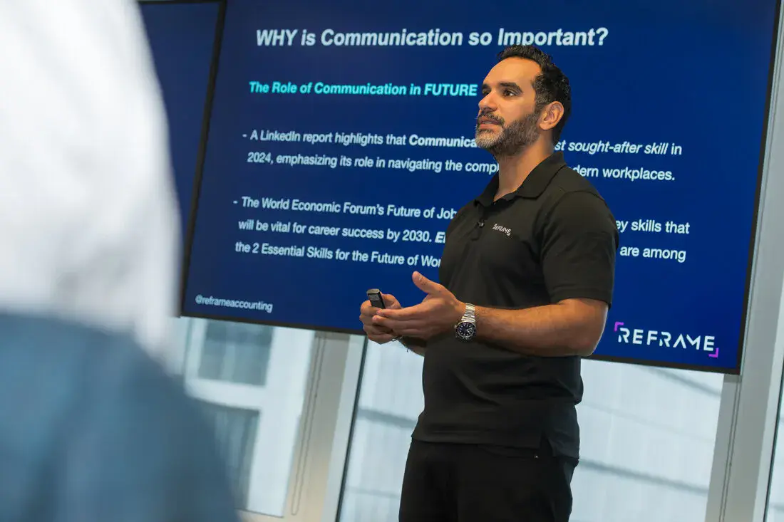 Sales conversations that convert